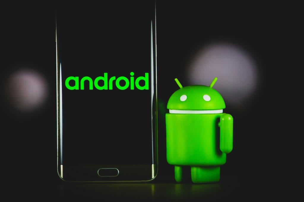 professional android app development company in Frankfort Kentucky