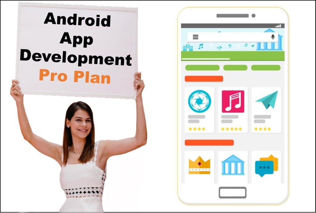 android app development agency in Frankfort Kentucky
