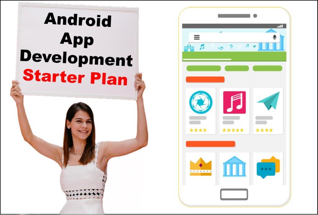 Android App Development in Frankfort Kentucky