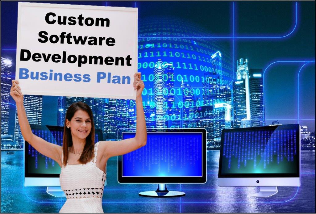 custom software development services provider in Frankfort Kentucky