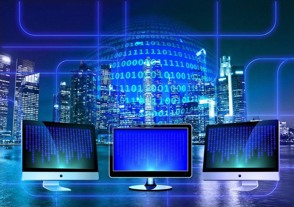 custom software development company in Frankfort Kentucky