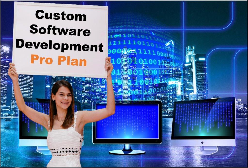 custom software development agency in Frankfort Kentucky