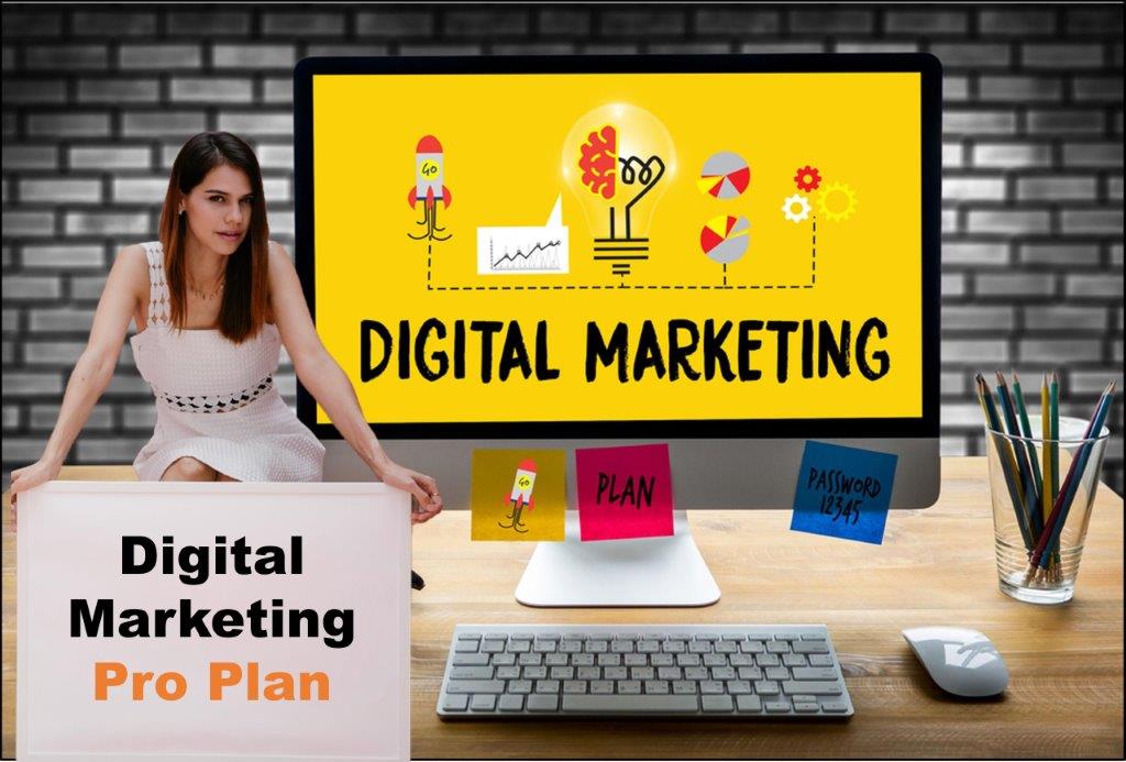 digital marketing service provider in Frankfort Kentucky