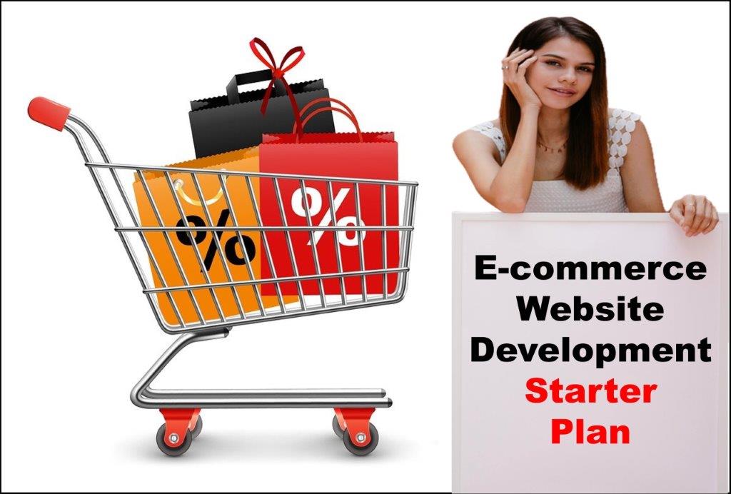 E-Commerce Website Development in Frankfort Kentucky