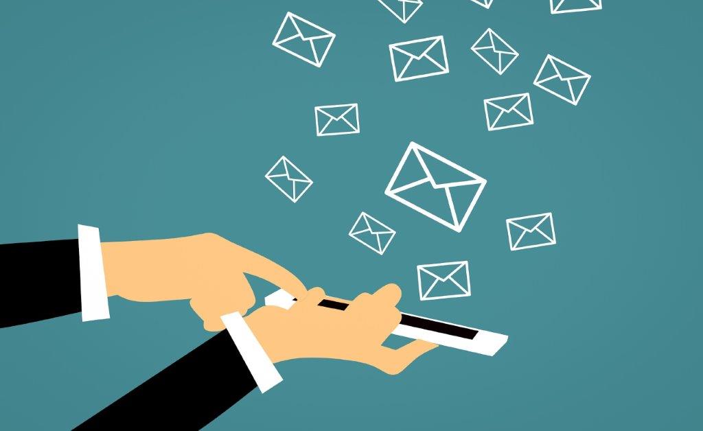 email marketing company in Frankfort Kentucky
