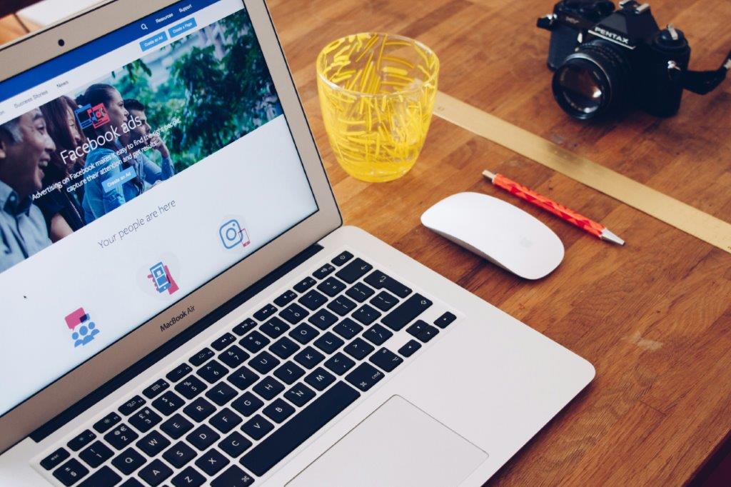 professional facebook marketing company in Frankfort Kentucky