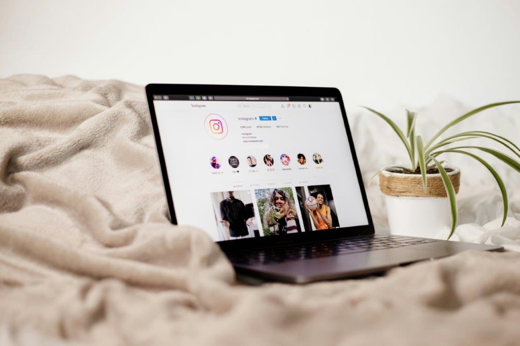 instagram marketing company in Frankfort Kentucky