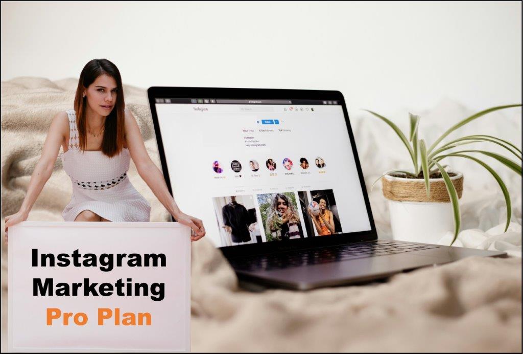 instagram marketing agency in Frankfort Kentucky