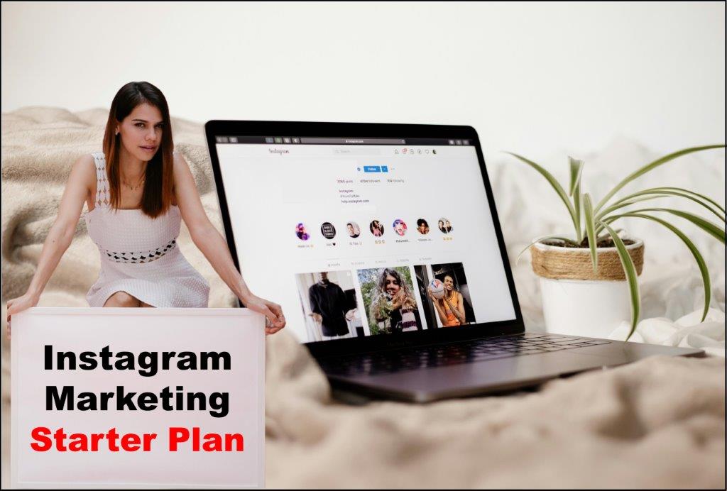 Instagram Marketing in Frankfort Kentucky