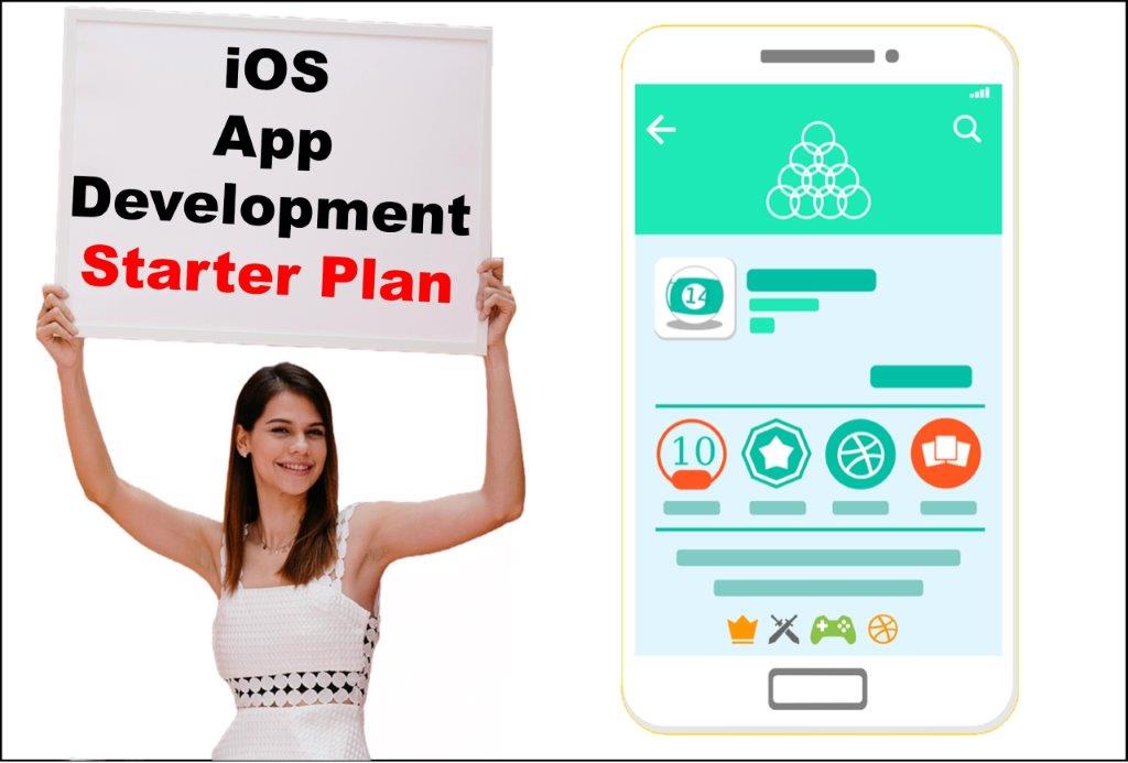 iOS App Development in Frankfort Kentucky