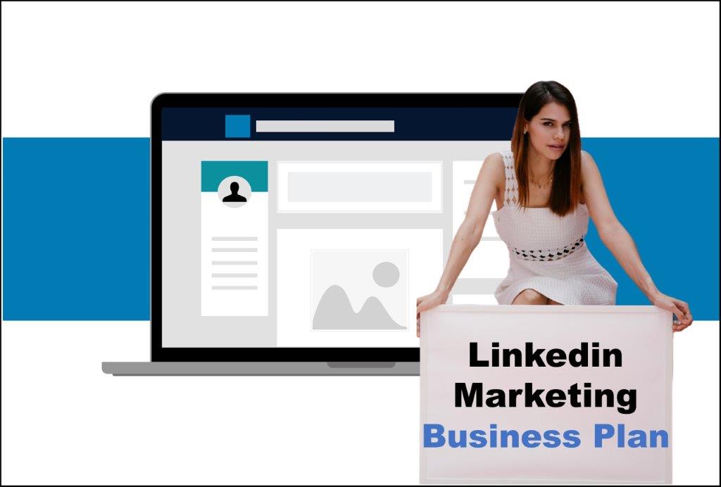 linkedin marketing company in Frankfort Kentucky