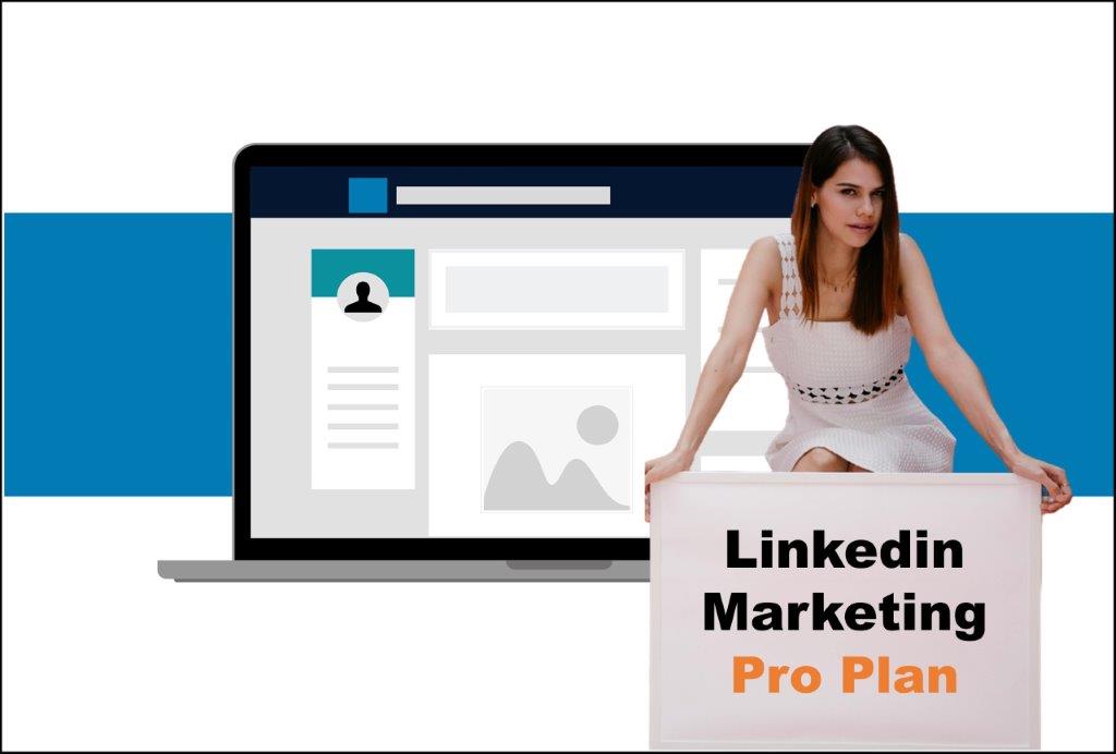 linkedin marketing agency in Frankfort Kentucky