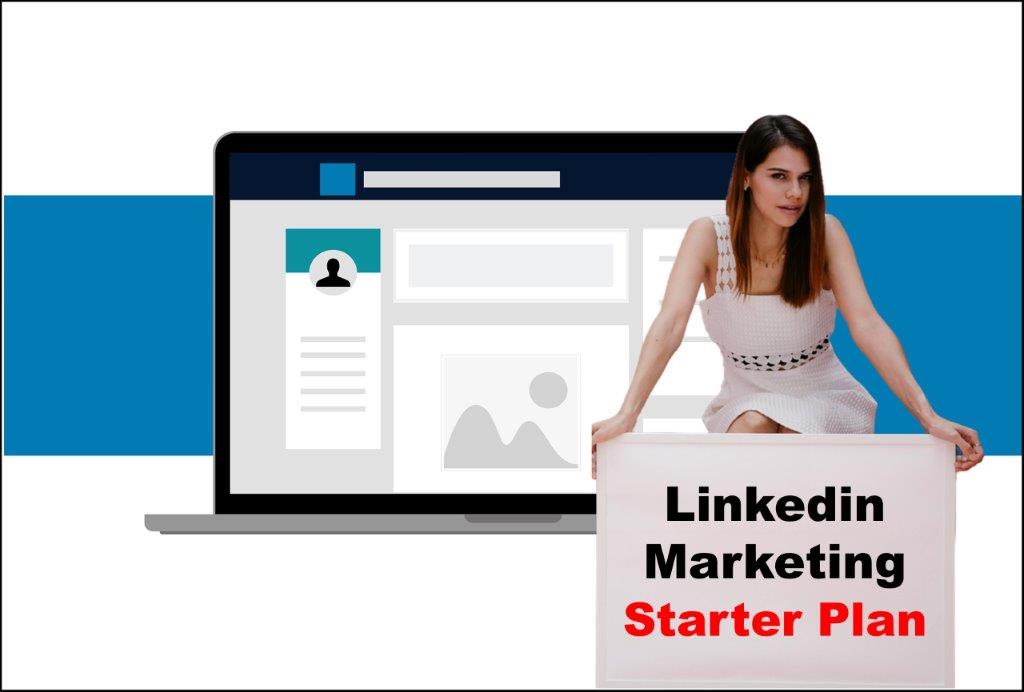 linkedin marketing service provider in Frankfort Kentucky