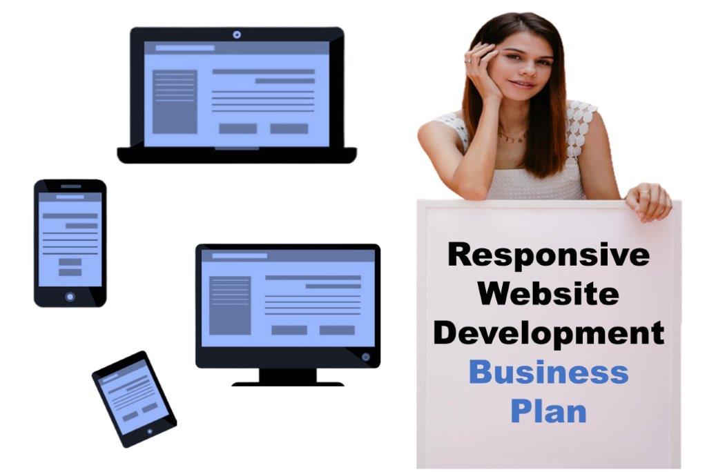 professional responsive website development agency in Frankfort Kentucky