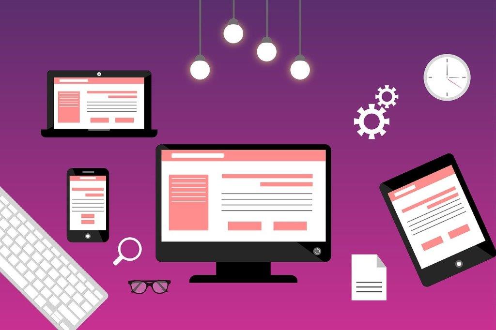 responsive website designing agency in Frankfort Kentucky