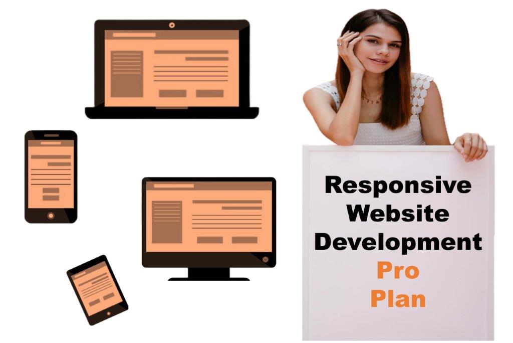 expert responsive website development agency in Frankfort Kentucky