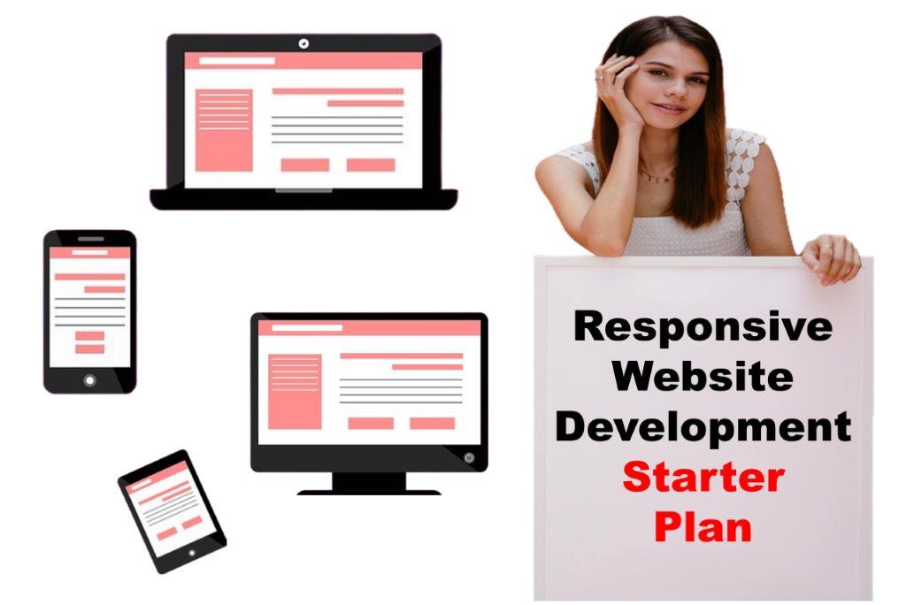 responsive website development agency in Frankfort Kentucky