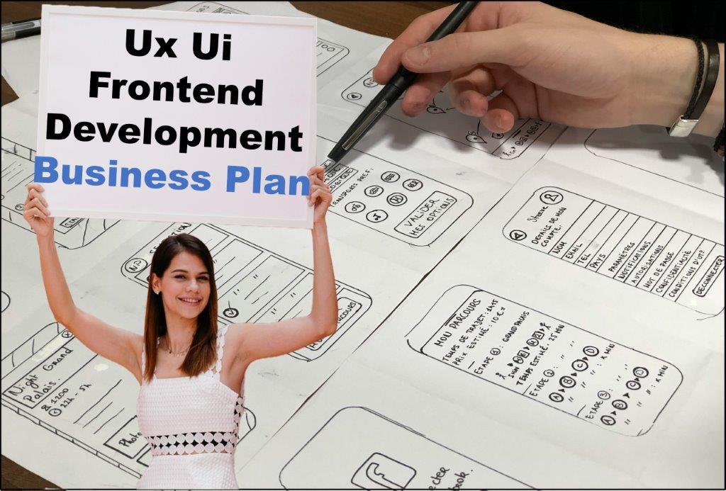 front end developers in Frankfort Kentucky