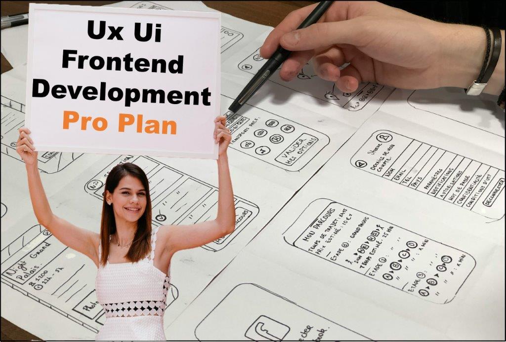 front end development agency in Frankfort Kentucky