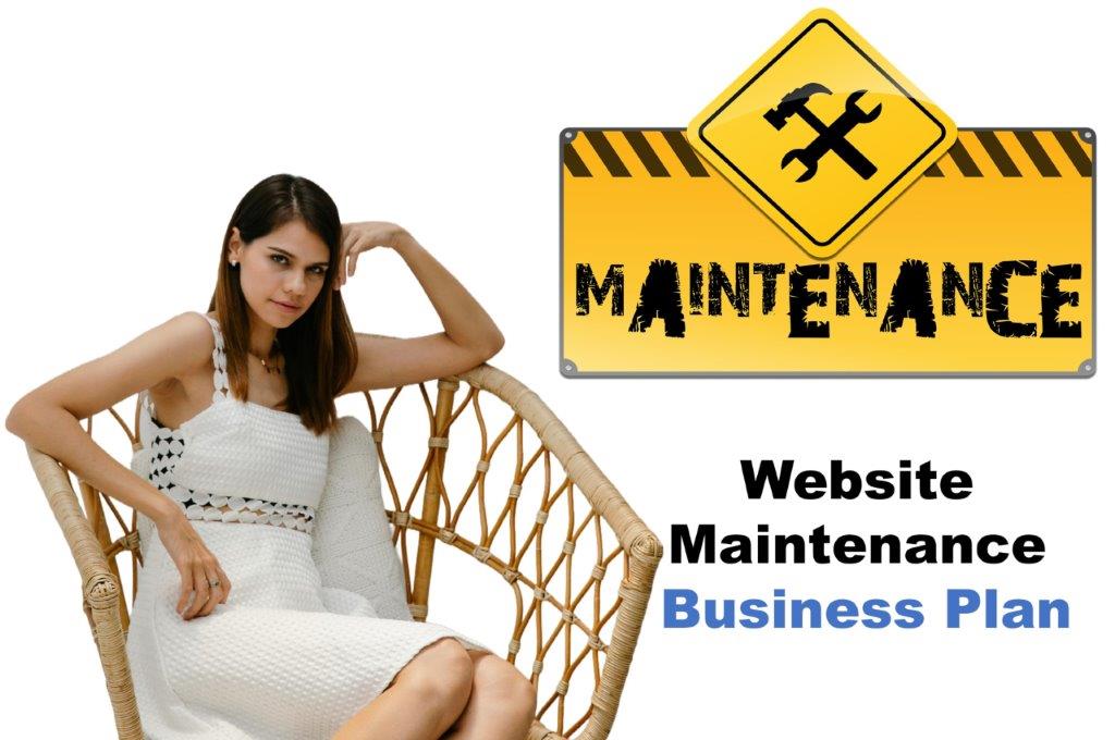 website maintenance service provider in Frankfort Kentucky