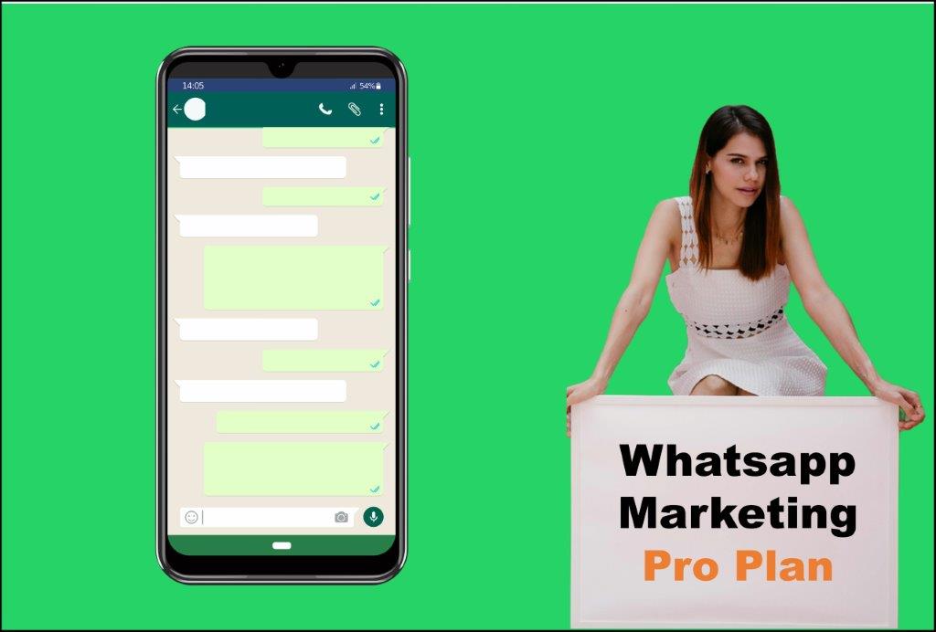 whatsapp marketing agency in Frankfort Kentucky