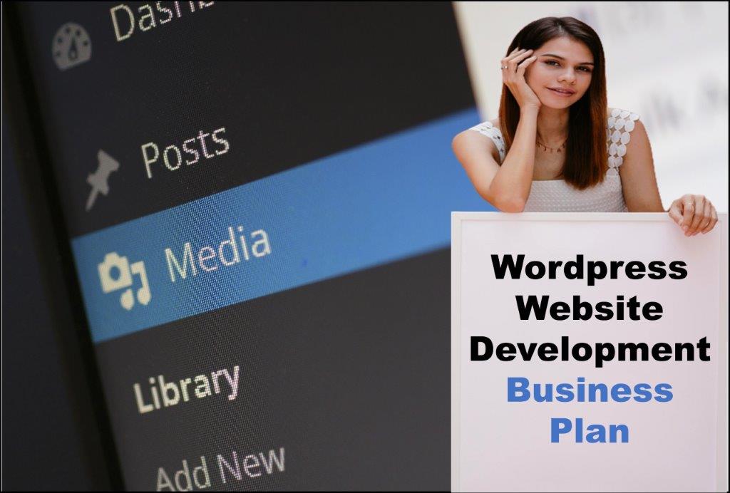 wordpress website development company in Frankfort Kentucky