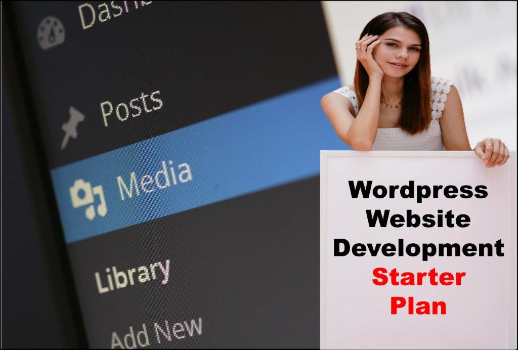 Wordpress Website Development in Frankfort Kentucky
